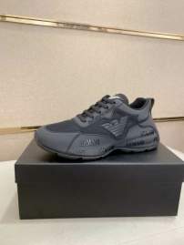 Picture of Armani Shoes _SKUArmanisz38-46hnh0605627